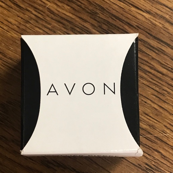 NWT AVON Mary Birthstone Angel 😇 Necklace January - Picture 4 of 6